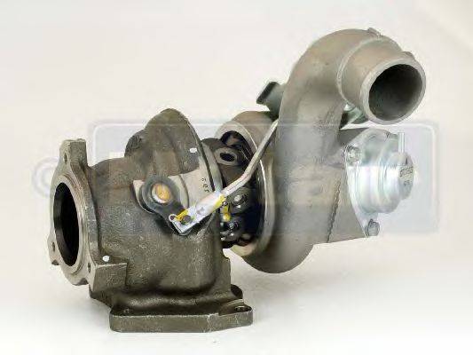 MOTAIR TURBOLADER 334804