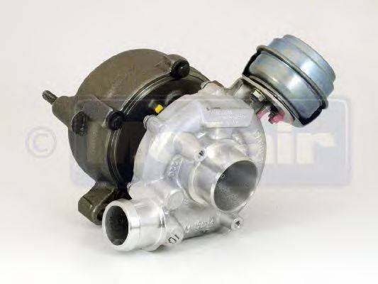 MOTAIR TURBOLADER 334831