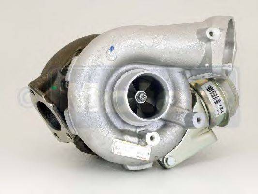 MOTAIR TURBOLADER 334854