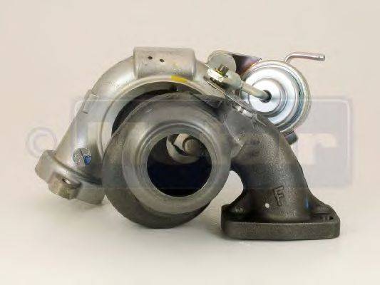 MOTAIR TURBOLADER 334865