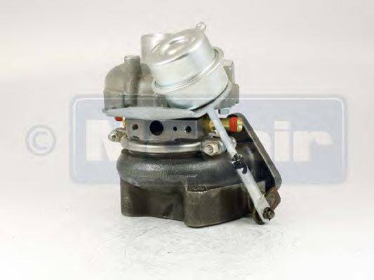 MOTAIR TURBOLADER 335003 Компресор наддув