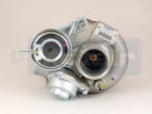 MOTAIR TURBOLADER 335007