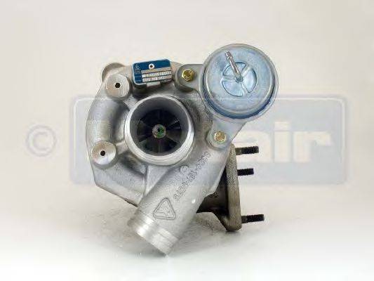 MOTAIR TURBOLADER 335010