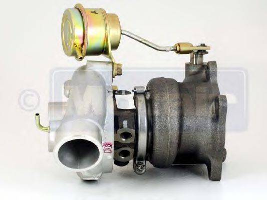 MOTAIR TURBOLADER 335011