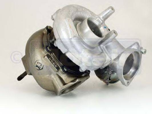 GARDNER PARTS 753392-1 Монтажний комплект, компресор