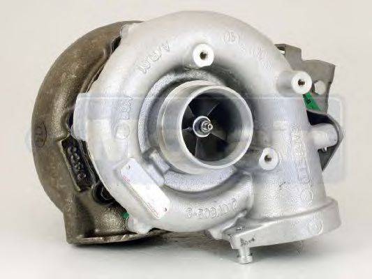 MOTAIR TURBOLADER 335228