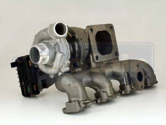 MOTAIR TURBOLADER 335230