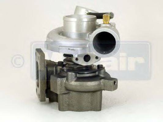 MOTAIR TURBOLADER 709693-5001S Компресор наддув