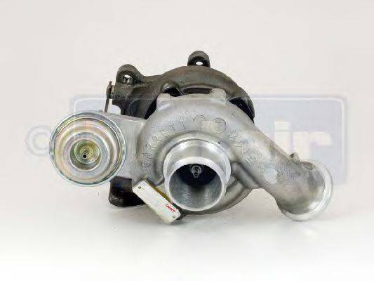 MOTAIR TURBOLADER 335234