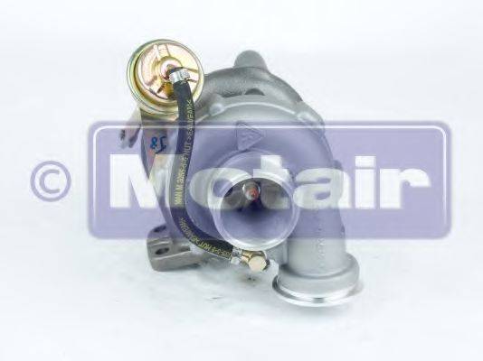 MOTAIR TURBOLADER 333503