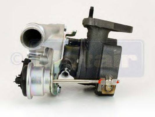 MOTAIR TURBOLADER 335709