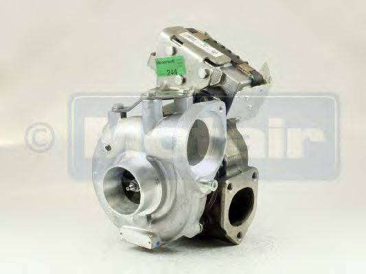 MOTAIR TURBOLADER 335722