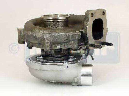 MOTAIR TURBOLADER 335735