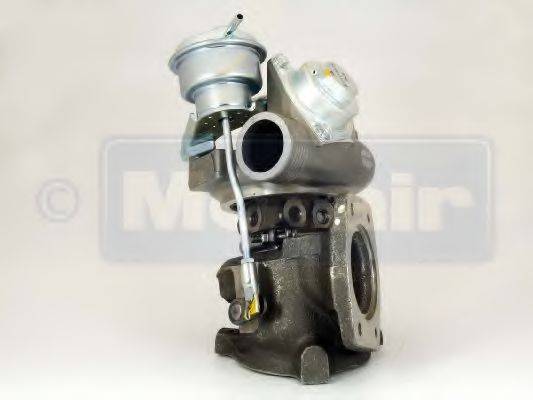 MOTAIR TURBOLADER 334791