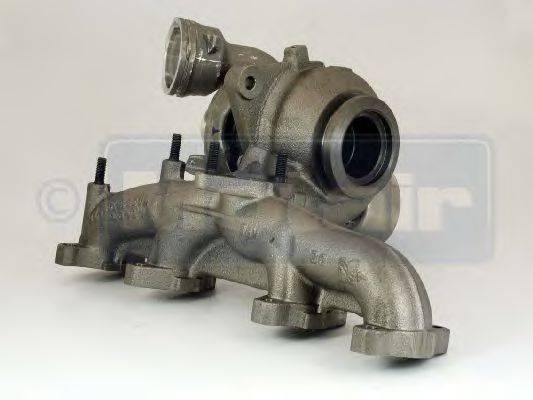 MOTAIR TURBOLADER 335793