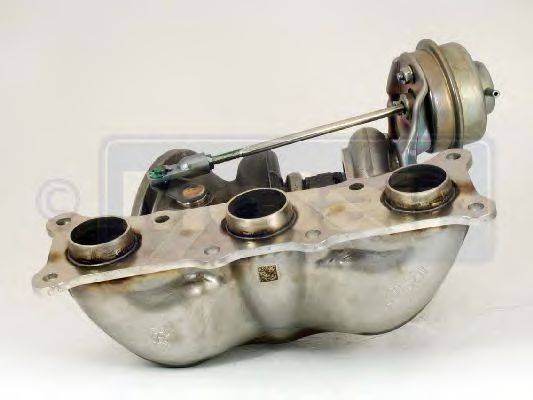 MOTAIR TURBOLADER 335824