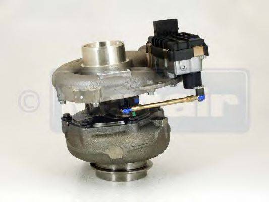 MOTAIR TURBOLADER 335827