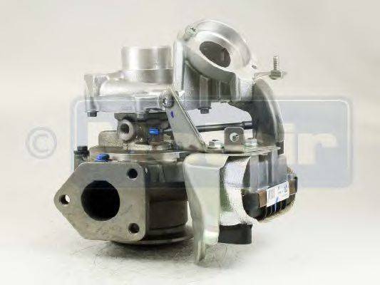MOTAIR TURBOLADER 335833
