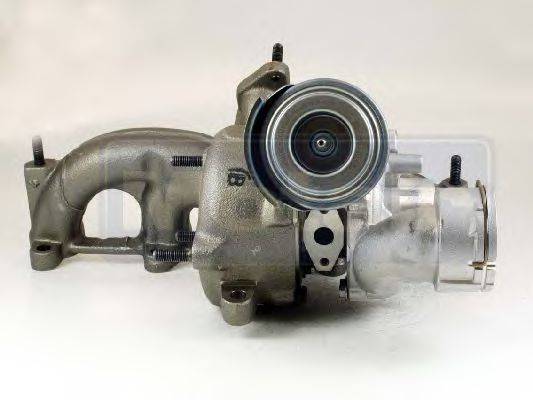 MOTAIR TURBOLADER 335843