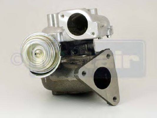 MOTAIR TURBOLADER 335866