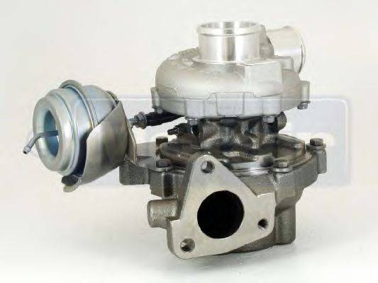 MOTAIR TURBOLADER 335876