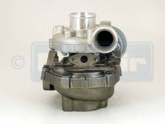 KIA 28231-27480 Компресор наддув