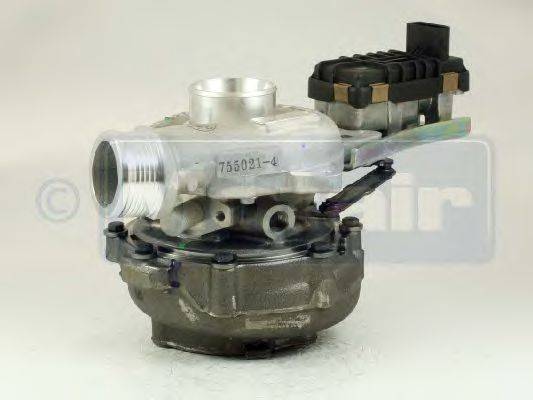 MOTAIR TURBOLADER 335902