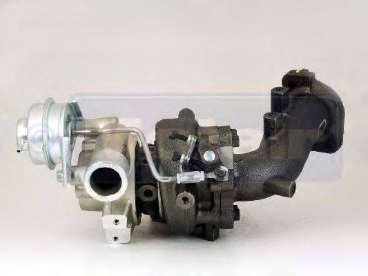 MOTAIR TURBOLADER 335927
