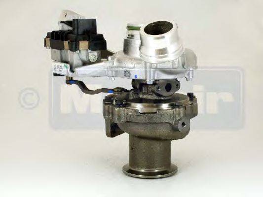 MOTAIR TURBOLADER 335938
