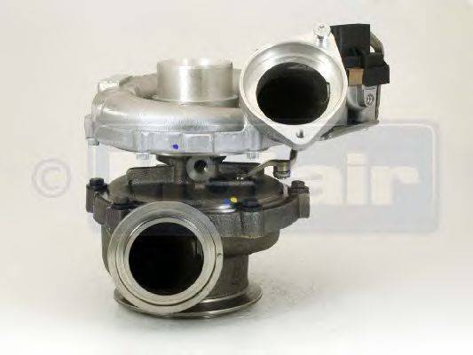 BMW 7796311 Компресор наддув
