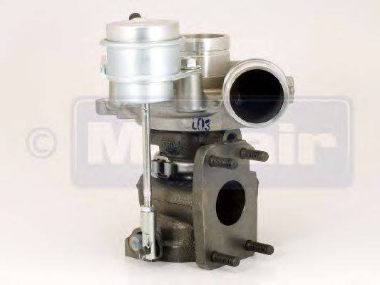 MOTAIR TURBOLADER 336007