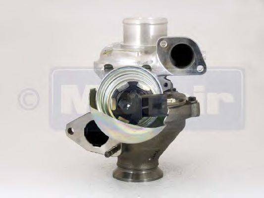 MOTAIR TURBOLADER 336010