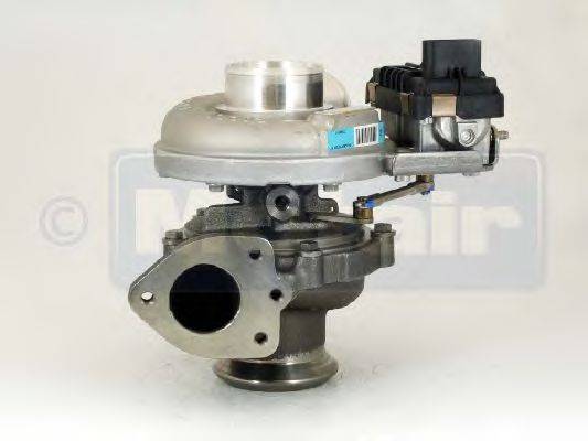 MAHLE ORIGINAL 039TC18081000 Компресор наддув