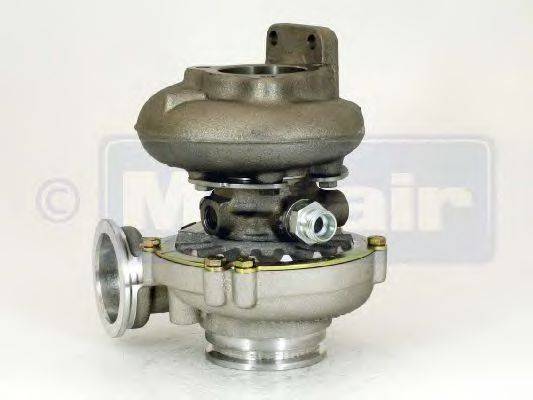 MOTAIR TURBOLADER 336038 Компресор наддув