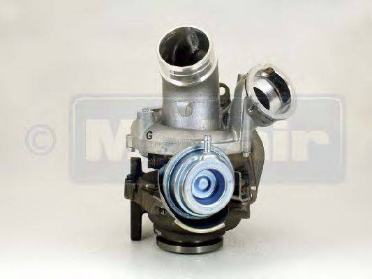 VAG 070145701Q Монтажний комплект, компресор
