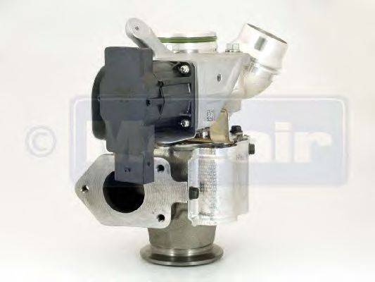 MOTAIR TURBOLADER 336047