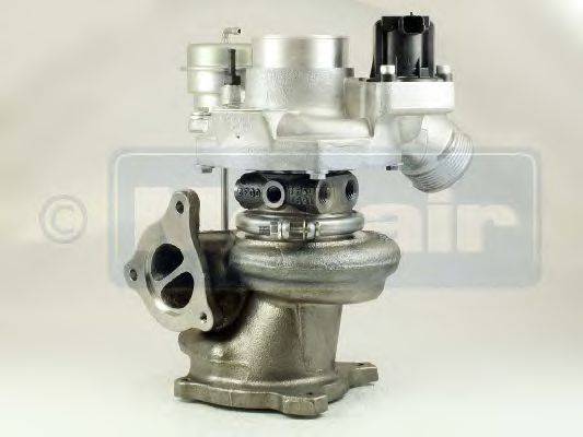 VOLVO 36002568 Компресор наддув