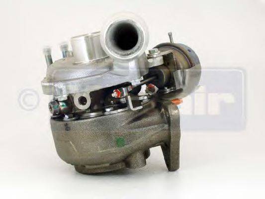 RENAULT 8200588232 Компресор наддув