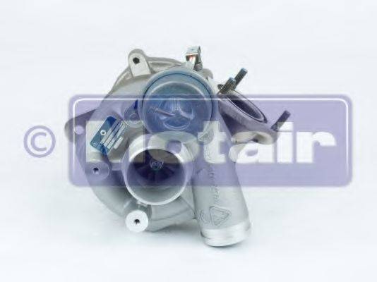 MOTAIR TURBOLADER 334462