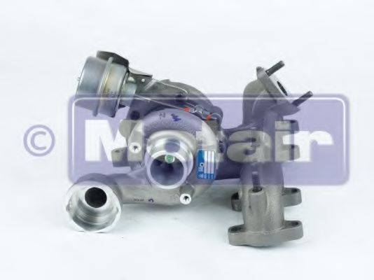 MOTAIR TURBOLADER 334628