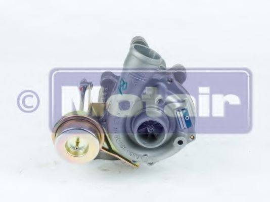 MOTAIR TURBOLADER 334637