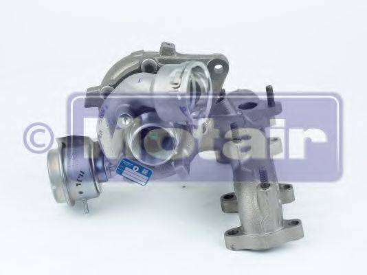 MOTAIR TURBOLADER 334681