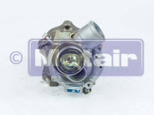 MOTAIR TURBOLADER 334715
