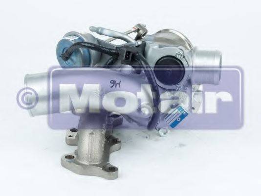 OPEL 55559848 Компресор наддув