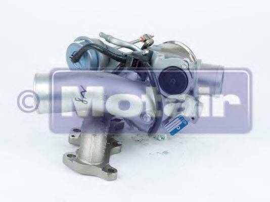 MOTAIR TURBOLADER 334728