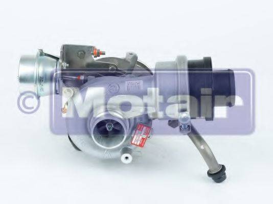 MOTAIR TURBOLADER 335749