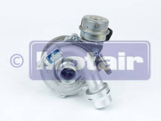 MOTAIR TURBOLADER 335846