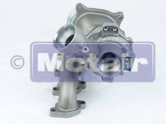 MOTAIR TURBOLADER 335989