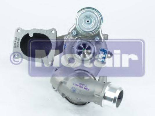 MOTAIR TURBOLADER 335990