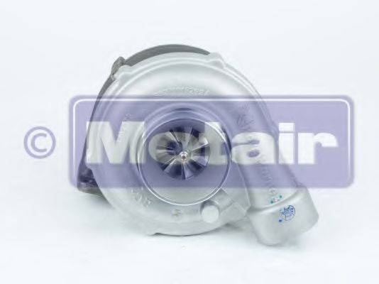 MERCEDES-BENZ 0090964899 Компресор наддув